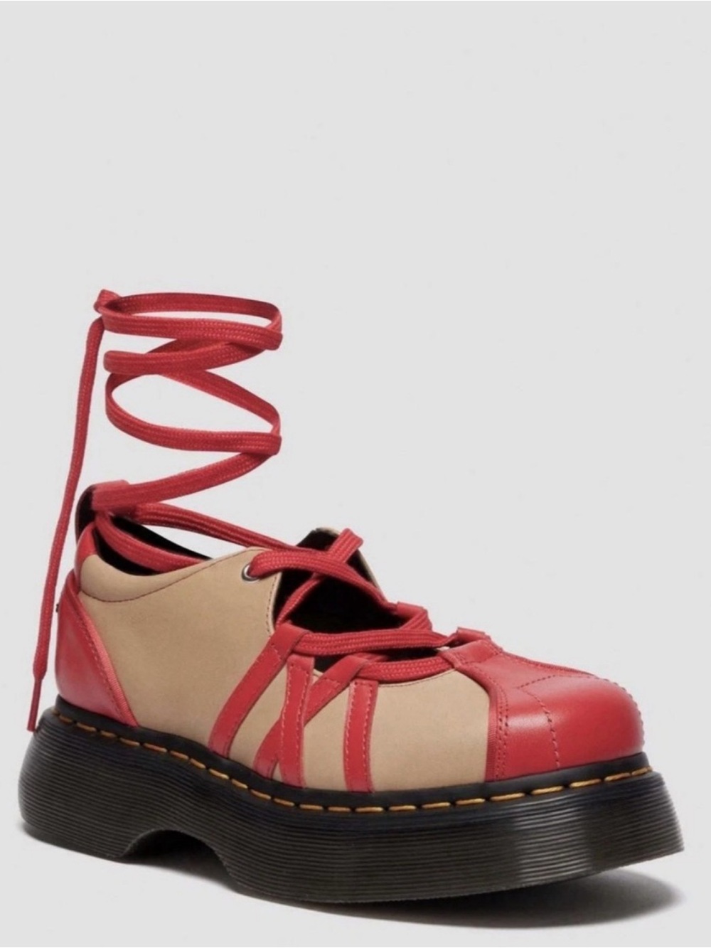 Dr.Martens Buzz Ballerina Shoes
Size 6